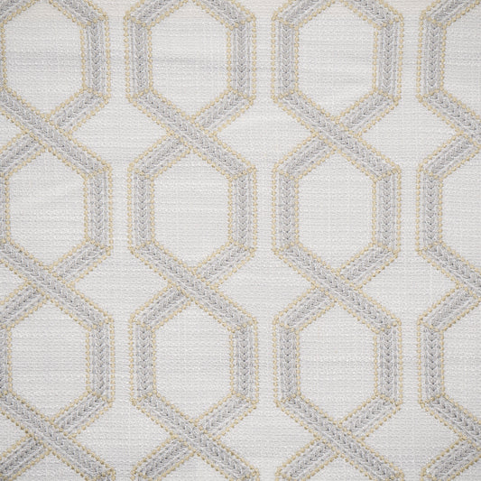 BEU637 Maxwell DRAPERY/MULTI- PATTERN # 637 BIJOUX CT-TIGERSEYE