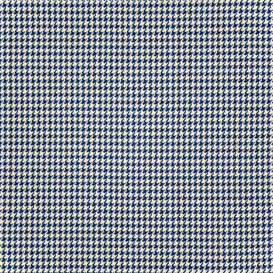 BEV110 Maxwell DRAPERY/MULTI- PATTERN # 110 NAVY CT-PACIFIC