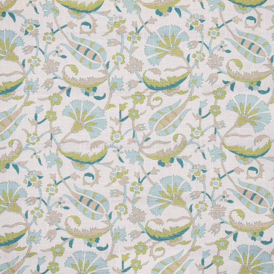 BEW317 Maxwell DRAPERY/MULTI- PATTERN # 317 EVERGLADE CT-ROSEMARY