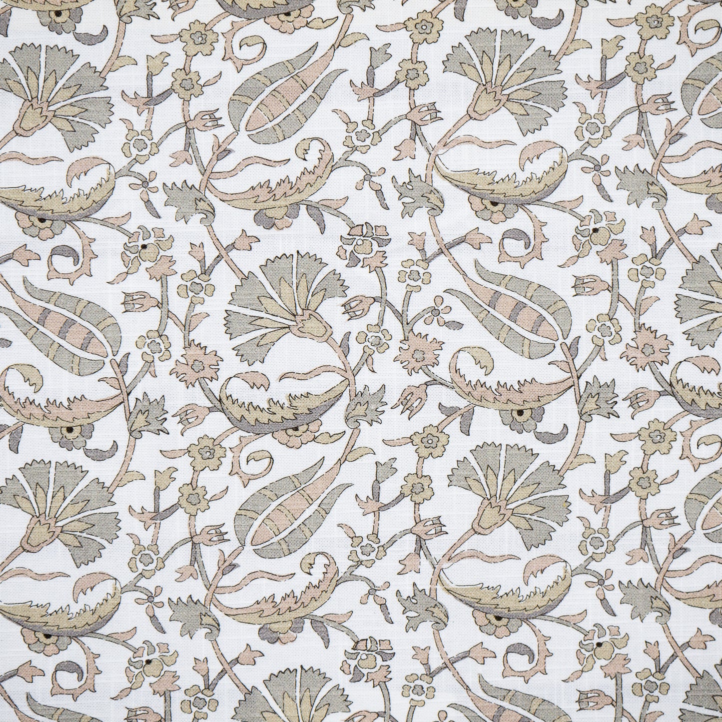 BEW646 Maxwell DRAPERY/MULTI- PATTERN # 646 PEAT CT-TIGERSEYE