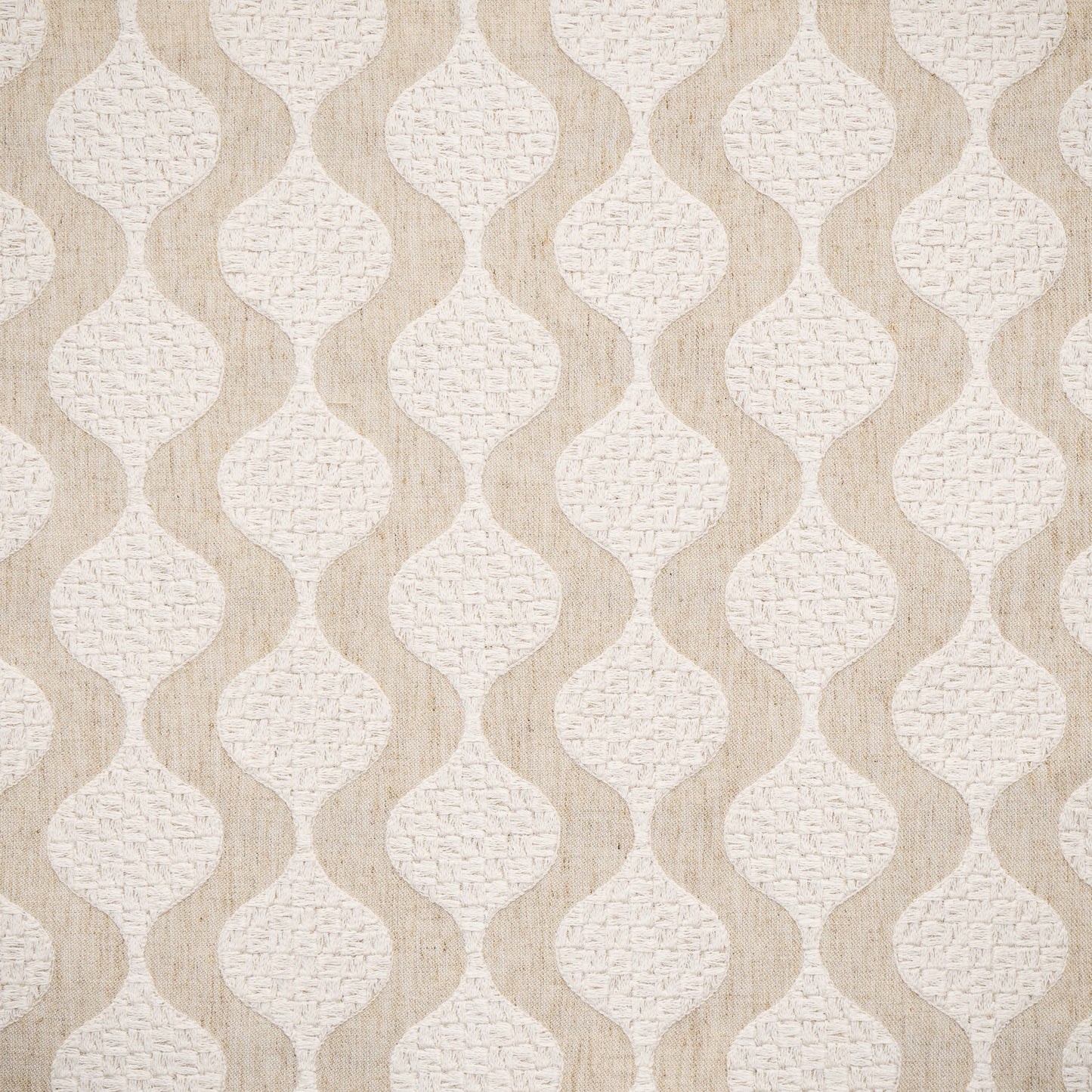BEX641 Maxwell DRAPERY/MULTI- PATTERN # 641 NATURAL CT-TIGERSEYE