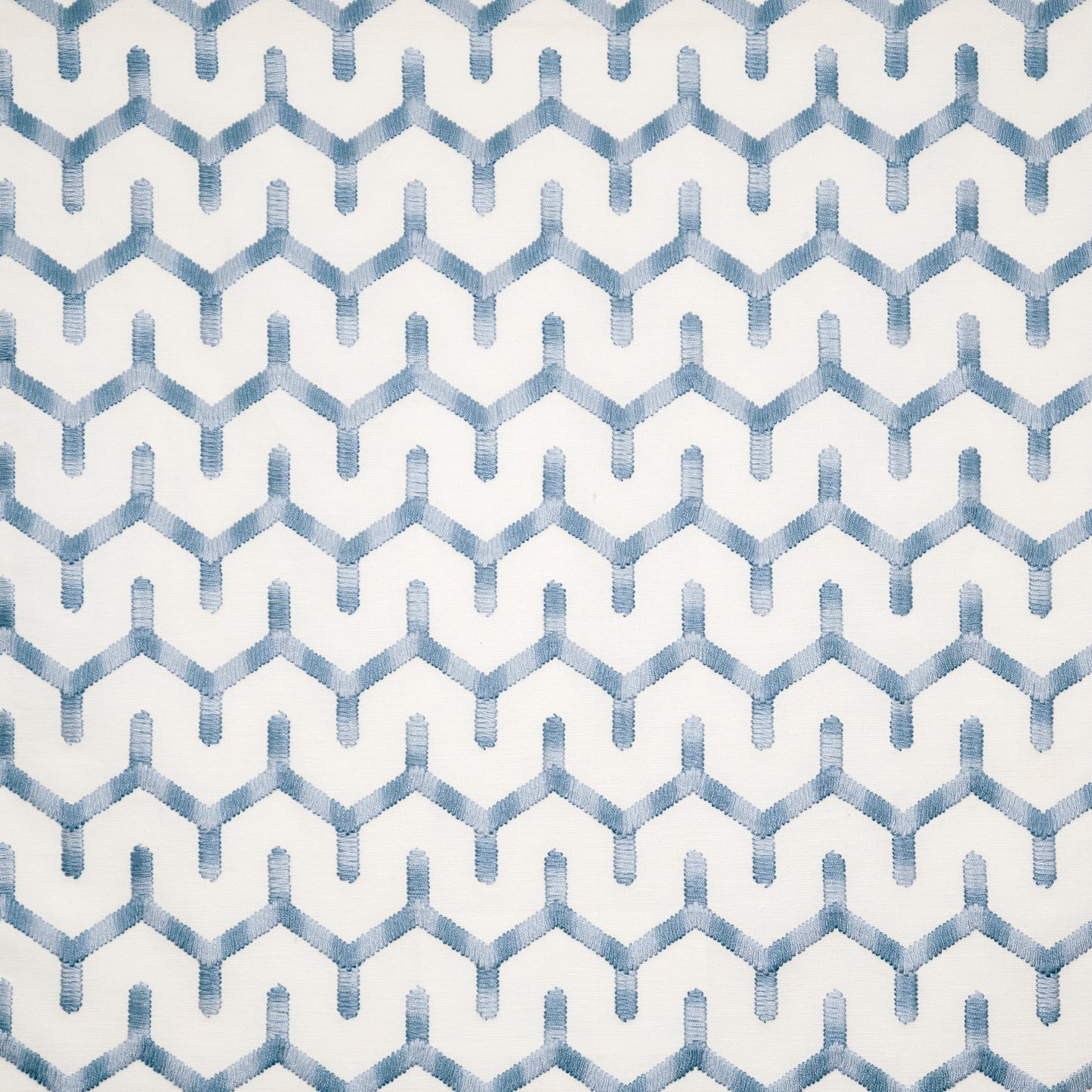BEY106 Maxwell DRAPERY/MULTI- PATTERN # 106 POND CT-PACIFIC