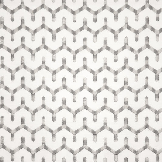 BEY228 Maxwell DRAPERY/MULTI- PATTERN # 228 ZINC CT-MARBLE