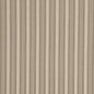 BF10138-105 PLEATED STRIPE NATURAL G P & J BAKER DRAPERY