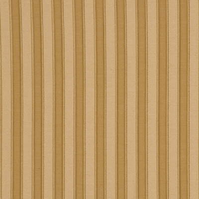 BF10138-150 PLEATED STRIPE CORN/CREAM G P & J BAKER DRAPERY