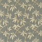 BF10297-658 BAMBOO SLATE BLUE G P & J BAKER Fabrics Drapery Upholstery