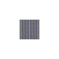 BF10396-6 SILVERTON STRIPE INDIGO G P & J BAKER UPHOLSTERY