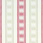 BF10493-380 RYECOTE STRIPE ROYAL RED/BRONZE G P & J BAKER Fabrics Drapery Upholstery