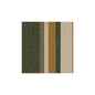 BF10517-3 DRUMMOND STRIPE GOLD/SEPIA G P & J BAKER UPHOLSTERY