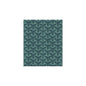 BF10523-2 CHENGTUDOOR EMB BLUE/AQUA G P & J BAKER Fabrics Drapery Upholstery