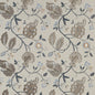 BF10531-1 CALTHORPE INDIGO G P & J BAKER DRAPERY