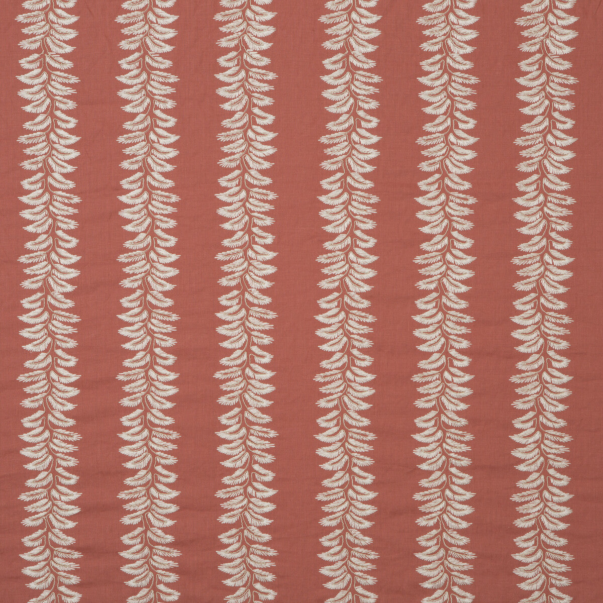 BF10533-310 BRADBOURNE CORAL G P & J BAKER Fabrics Drapery Upholstery