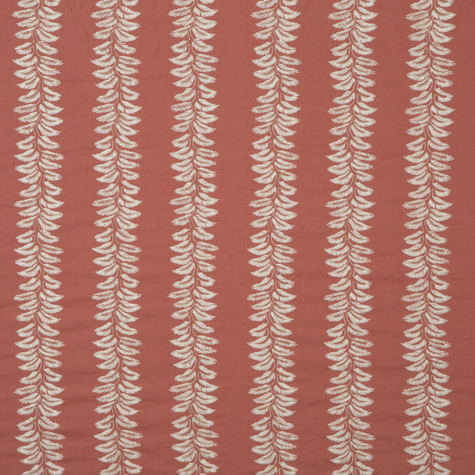 BF10533-310 BRADBOURNE CORAL G P & J BAKER Fabrics Drapery Upholstery