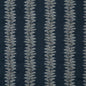BF10533-680 BRADBOURNE INDIGO G P & J BAKER Fabrics Drapery Upholstery