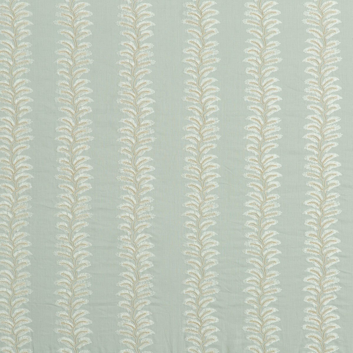 BF10533-715 BRADBOURNE PALE AQUA G P & J BAKER Fabrics Drapery Upholstery