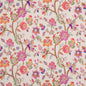 BF10589-1 DRYDEN MULTI G P & J BAKER Fabrics Drapery Upholstery