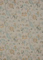 BF10589-2 DRYDEN AQUA/BRONZE G P & J BAKER Fabrics Drapery Upholstery