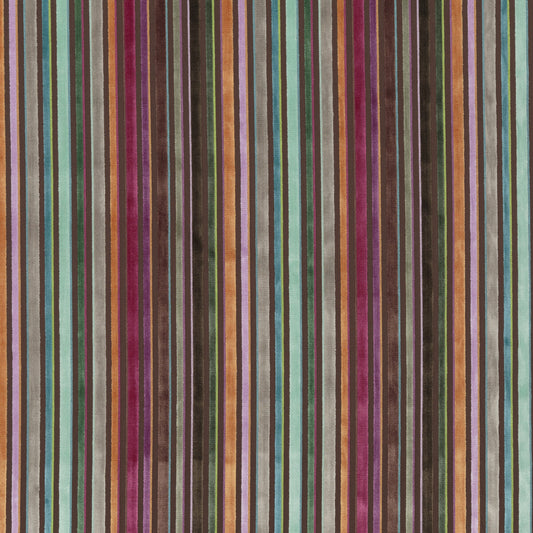 BF10653-1 CARDINAL STRIPE JEWEL G P & J BAKER Fabrics Drapery Upholstery