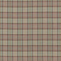 BF10655-1 VICTORIA PLAID QUARTZ G P & J BAKER Fabrics Drapery Upholstery