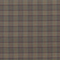 BF10655-2 VICTORIA PLAID ROYAL BLUE G P & J BAKER Fabrics Drapery Upholstery