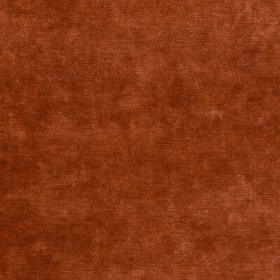 BF10658-315 KING'S VELVET AMBER G P & J BAKER UPHOLSTERY