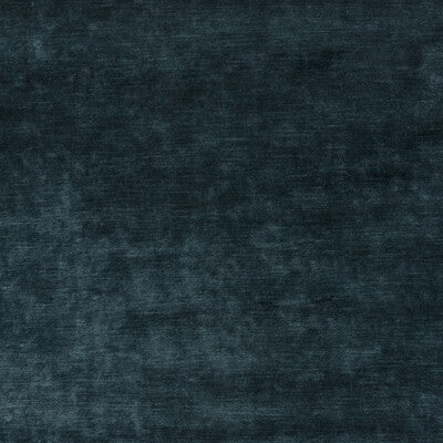 BF10658-615 KING'S VELVET TEAL G P & J BAKER UPHOLSTERY