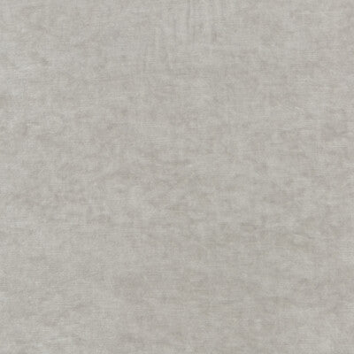 BF10658-925 KING'S VELVET SILVER G P & J BAKER UPHOLSTERY