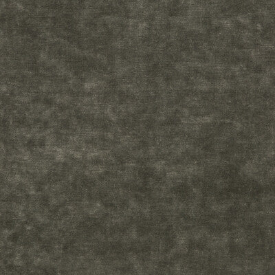BF10658-955 KING'S VELVET EBONY G P & J BAKER UPHOLSTERY