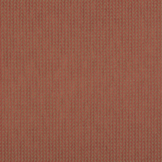 BF10679-450 AXIS RED/BRONZE G P & J BAKER UPHOLSTERY