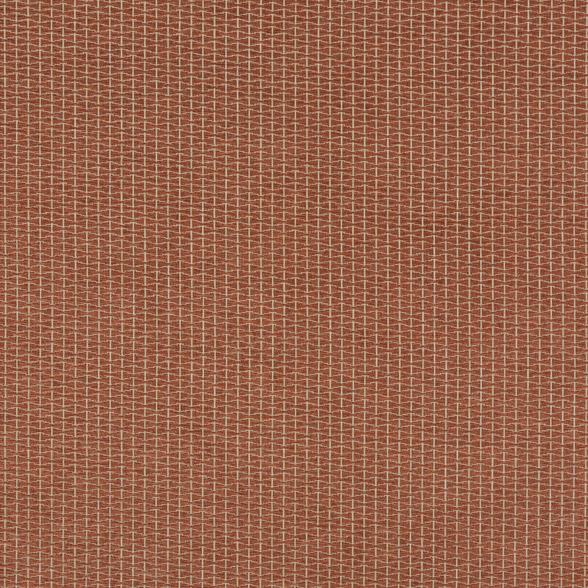 BF10681-330 VORTEX SPICE G P & J BAKER UPHOLSTERY