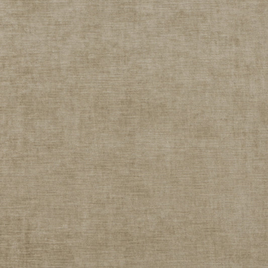 BF10692-230 ESSENTIAL VELVET OATMEAL G P & J BAKER UPHOLSTERY