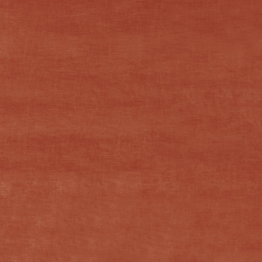 BF10692-310 ESSENTIAL VELVET CORAL G P & J BAKER UPHOLSTERY