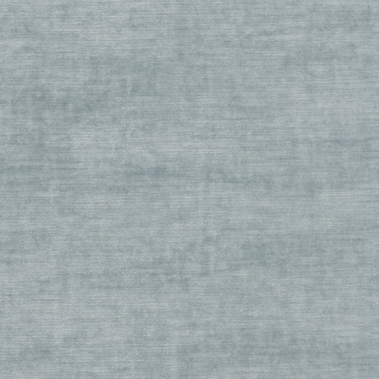 BF10692-605 ESSENTIAL VELVET SOFT BLUE G P & J BAKER UPHOLSTERY