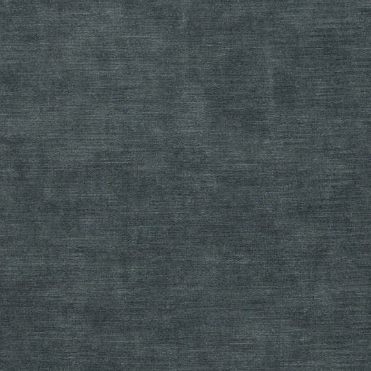 BF10692-940 ESSENTIAL VELVET SLATE G P & J BAKER UPHOLSTERY