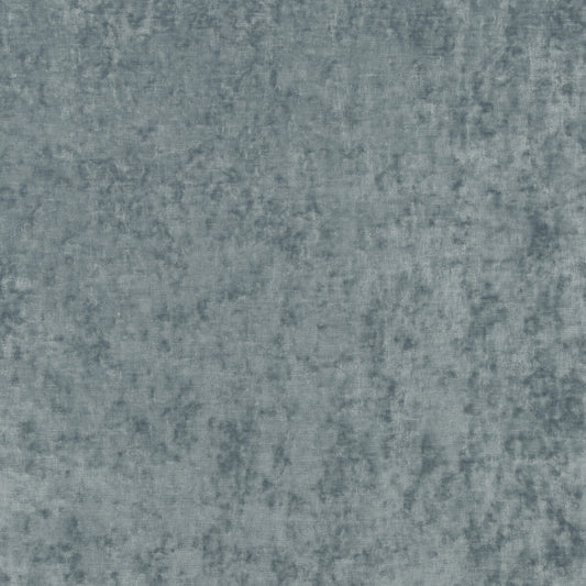 BF10700-658 VINTAGE VELVET SLATE BLUE G P & J BAKER UPHOLSTERY