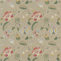 BF10702-1 THERAPIA LINEN G P & J BAKER DRAPERY
