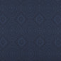 BF10710-4 EDESSA INDIGO G P & J BAKER DRAPERY