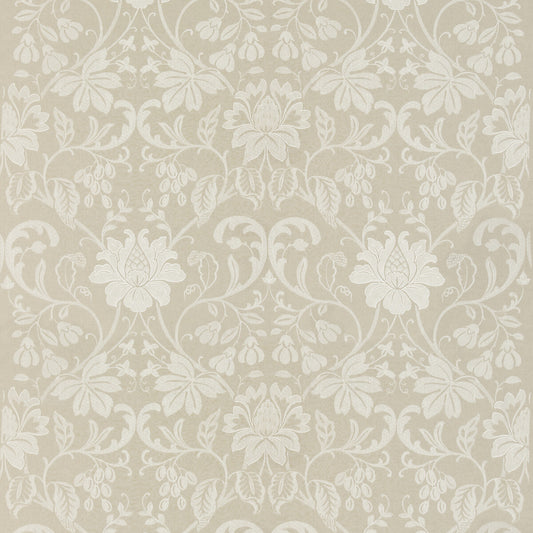 BF10721-1 SAMARA LINEN G P & J BAKER DRAPERY