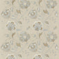 BF10762-3 ORMESBY SOFT BLUE G P & J BAKER Fabrics Drapery Upholstery