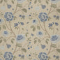 BF10763-2 LILLINGTON SOFT BLUE G P & J BAKER Fabrics Drapery Upholstery