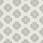 BF10768-4 KERSLOE SOFT GREY G P & J BAKER DRAPERY