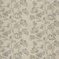 BF10769-3 ALDERWOOD SOFT BLUE G P & J BAKER Fabrics Drapery Upholstery