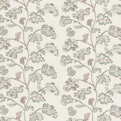 BF10769-4 ALDERWOOD BLUSH G P & J BAKER Fabrics Drapery Upholstery