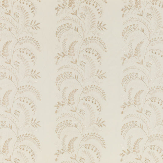 BF10779-1 PENNINGTON IVORY G P & J BAKER DRAPERY