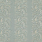 BF10779-2 PENNINGTON SOFT TEAL G P & J BAKER DRAPERY