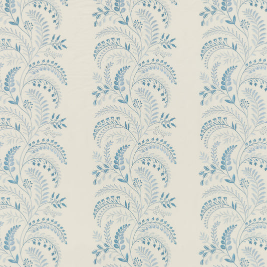 BF10779-3 PENNINGTON SOFT BLUE G P & J BAKER DRAPERY