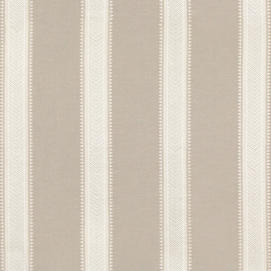 BF10799-3 KERRIS STRIPE DOVE G P & J BAKER Fabrics Drapery Upholstery