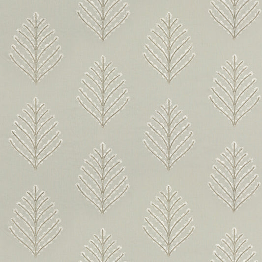 BF10800-1 TREEN SOFT BLUE G P & J BAKER Fabrics Drapery Upholstery