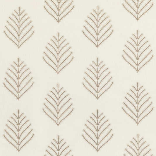BF10800-3 TREEN IVORY/STONE G P & J BAKER Fabrics Drapery Upholstery