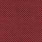 BF10826-450 INDUS VELVET RED G P & J BAKER UPHOLSTERY